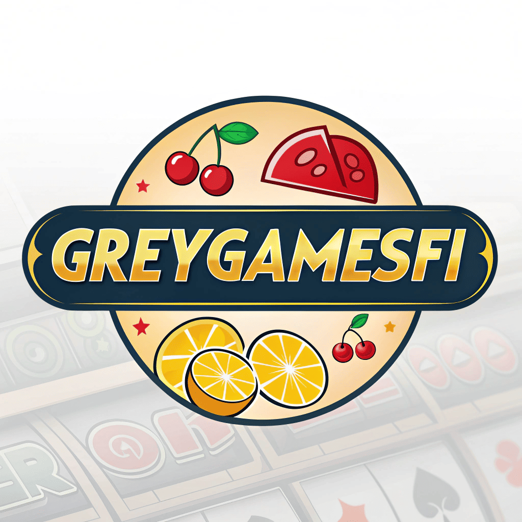 GreyGamesFi Gaming Platform